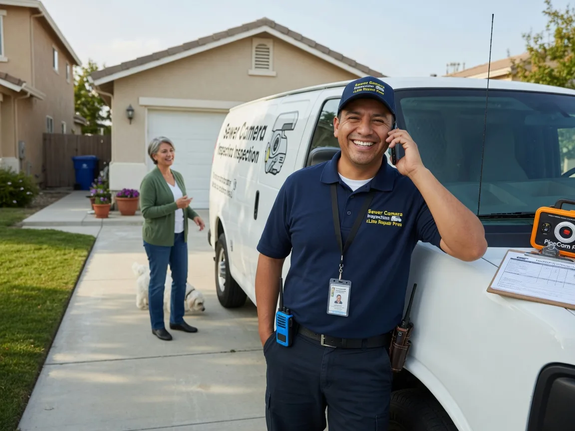 Sewer Line Repair North English, IA FAQs